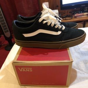 Vans old Skool pro - gum bottom